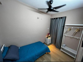 Homestay Mutiara Iman Perda Bukit Mertajam Penang